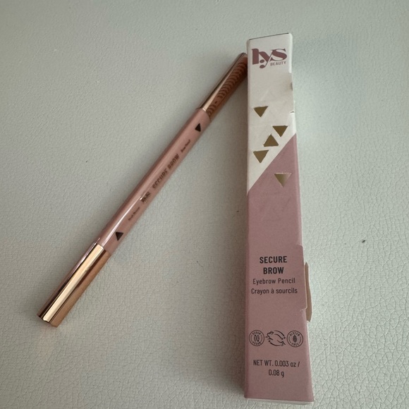 Lys secure brow pencil - Picture 2 of 10